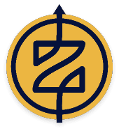 Logo da ZETA