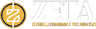Logo - ZETA – Zerbelli Economic & Tax Analysis